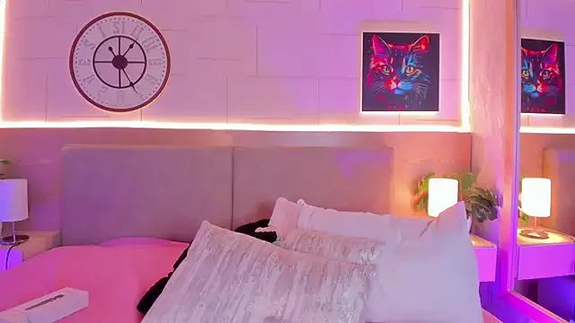 Check-out your craziest wishes with our pick of gaming cams models, featuring big knockers, round tails and tight twats.