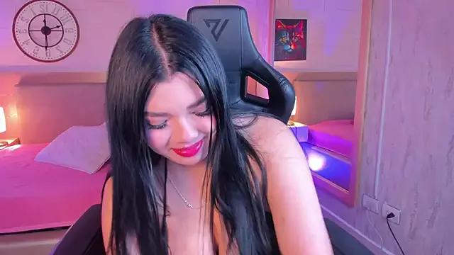 Check-out your craziest wishes with our pick of gaming cams models, featuring big knockers, round tails and tight twats.