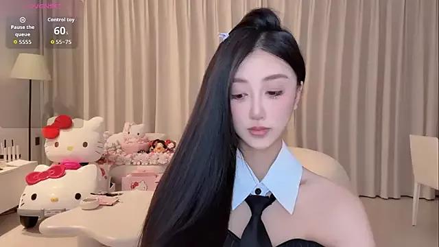 Check-out your craziest wishes with our pick of gaming cams models, featuring big knockers, round tails and tight twats.