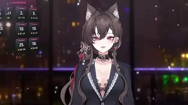 Check-out your craziest wishes with our pick of gaming cams models, featuring big knockers, round tails and tight twats.
