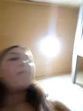 MELODY__06 from StripChat is Freechat