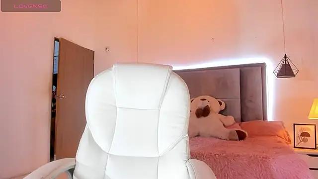 Melody_Ds from StripChat is Freechat