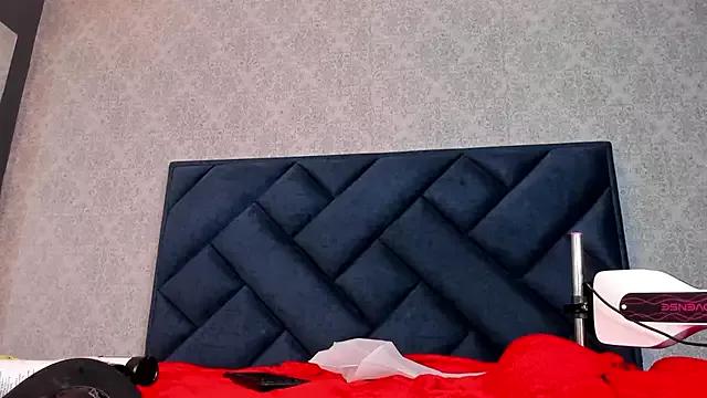 melody_hanks from StripChat is Freechat