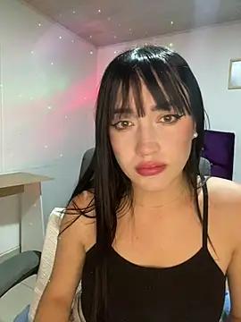 Check-out your craziest wishes with our pick of gaming cams models, featuring big knockers, round tails and tight twats.
