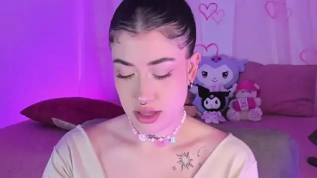 Check-out your craziest wishes with our pick of gaming cams models, featuring big knockers, round tails and tight twats.