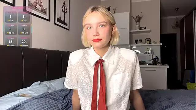 Check-out your craziest wishes with our pick of gaming cams models, featuring big knockers, round tails and tight twats.