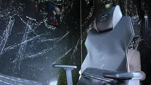 Check-out your craziest wishes with our pick of gaming cams models, featuring big knockers, round tails and tight twats.