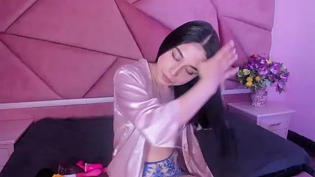 Check-out your craziest wishes with our pick of gaming cams models, featuring big knockers, round tails and tight twats.