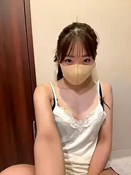 melon_ch from StripChat is Freechat