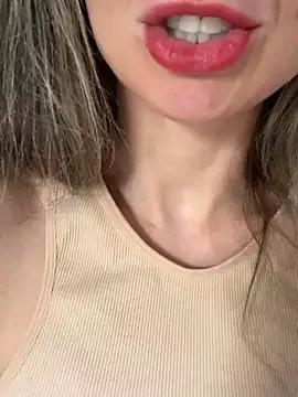 Check-out your craziest wishes with our pick of gaming cams models, featuring big knockers, round tails and tight twats.