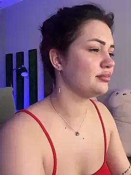 Meow_Baby_ from StripChat is Freechat