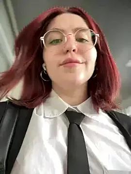 meow_girl from StripChat is Freechat