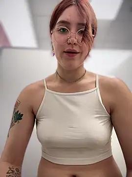 Check-out your craziest wishes with our pick of gaming cams models, featuring big knockers, round tails and tight twats.