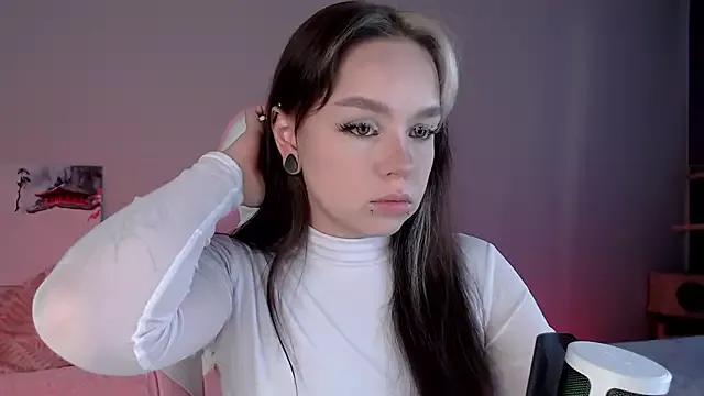 Check-out your craziest wishes with our pick of gaming cams models, featuring big knockers, round tails and tight twats.