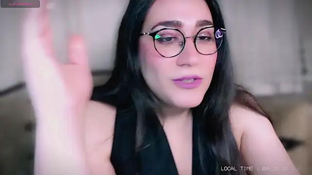 MERA_arab from StripChat is Freechat