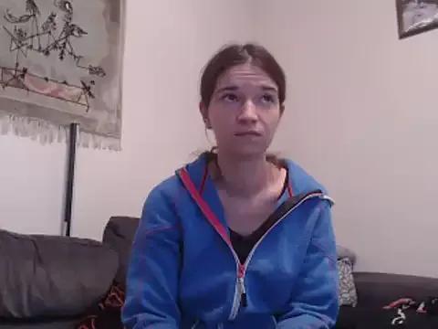 Mercedeswoman8 from StripChat is Freechat