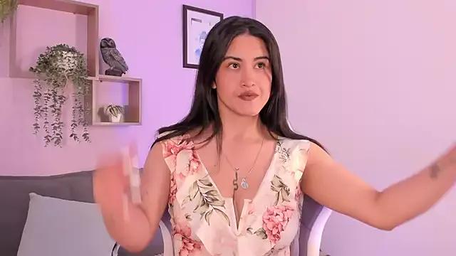 Check-out your craziest wishes with our pick of gaming cams models, featuring big knockers, round tails and tight twats.