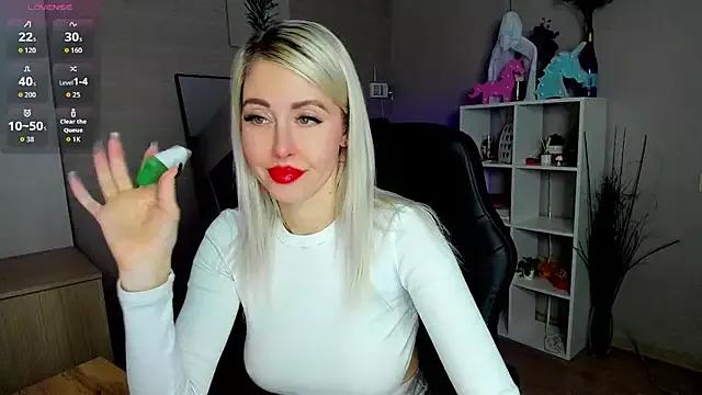 Photos of Mermaid_N from StripChat is Freechat