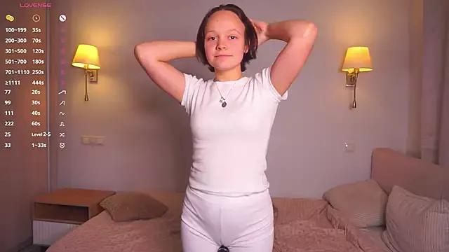 Check-out your craziest wishes with our pick of gaming cams models, featuring big knockers, round tails and tight twats.