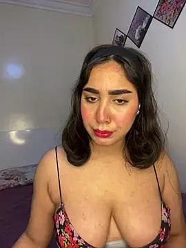 Check-out your craziest wishes with our pick of gaming cams models, featuring big knockers, round tails and tight twats.