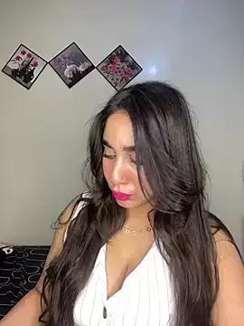 Meryem_Queen from StripChat is Freechat