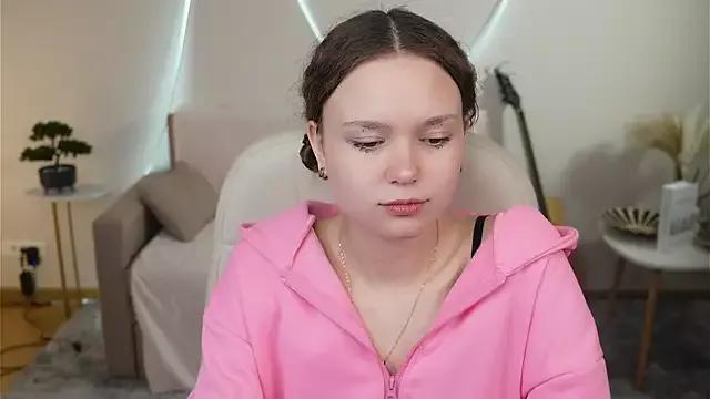 MerylAmber from StripChat is Freechat