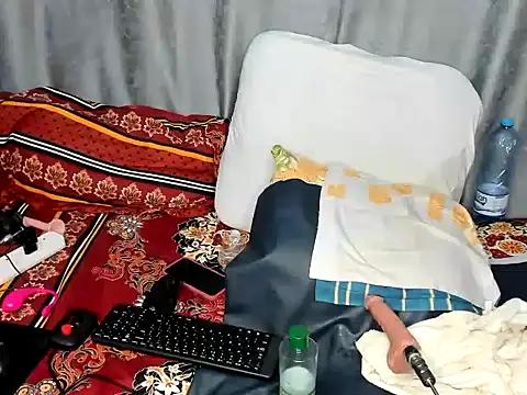 mesmerizing_princess from StripChat
