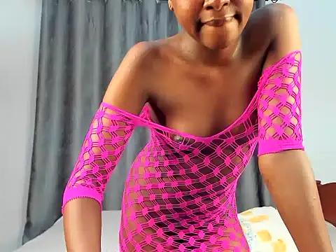 mesmerizing_princess from StripChat