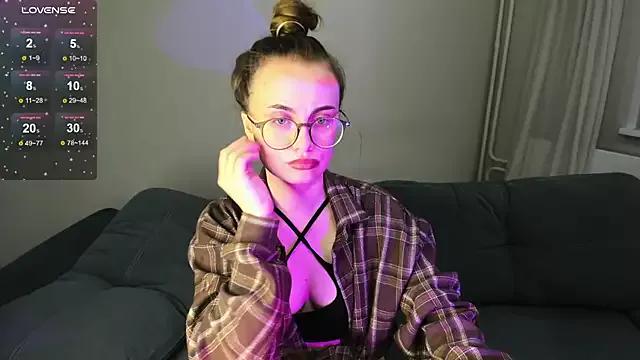 Check-out your craziest wishes with our pick of gaming cams models, featuring big knockers, round tails and tight twats.