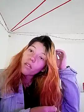 Mia-Blake from StripChat is Freechat