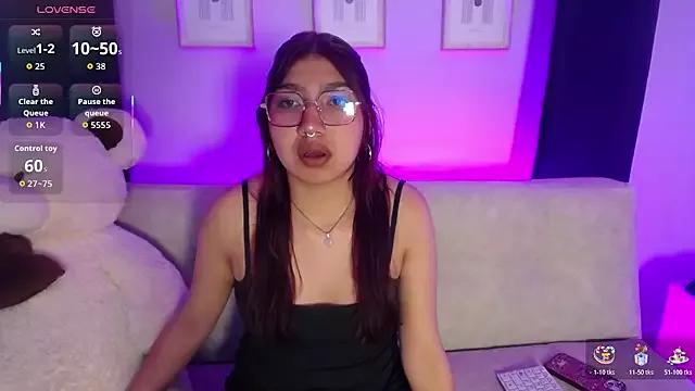 Mia_Blair_ from StripChat is Freechat