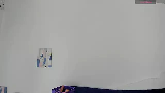 Mia_camila_24 from StripChat is Freechat