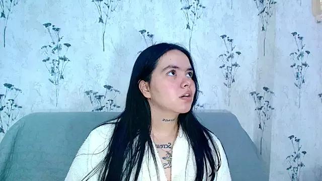 Mia_candy_0 from StripChat is Freechat