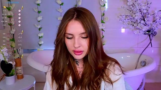 mia_chill from StripChat is Freechat