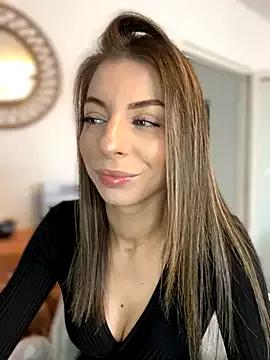 Check-out your craziest wishes with our pick of gaming cams models, featuring big knockers, round tails and tight twats.