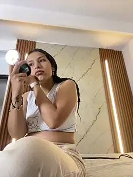 Check-out your craziest wishes with our pick of gaming cams models, featuring big knockers, round tails and tight twats.