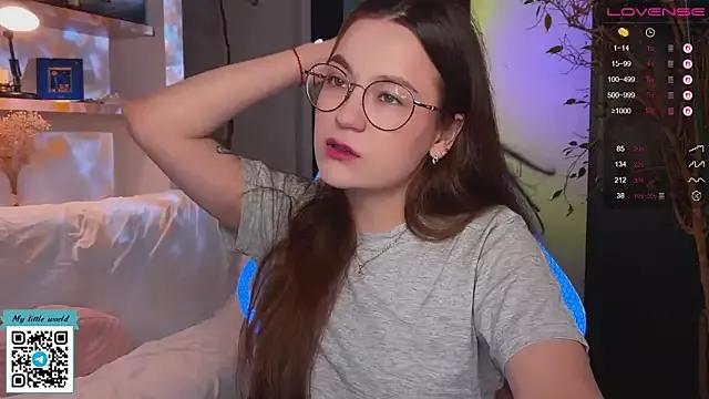 Check-out your craziest wishes with our pick of gaming cams models, featuring big knockers, round tails and tight twats.