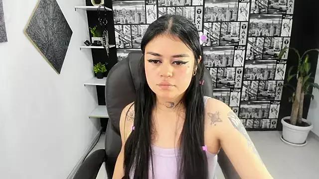 Check-out your craziest wishes with our pick of gaming cams models, featuring big knockers, round tails and tight twats.