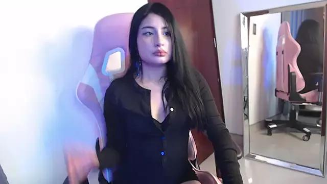 Check-out your craziest wishes with our pick of gaming cams models, featuring big knockers, round tails and tight twats.