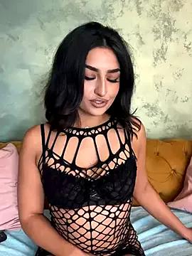 Mia_spicyy from StripChat is Freechat