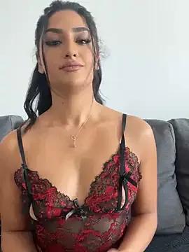 Mia_spicyy from StripChat is Freechat