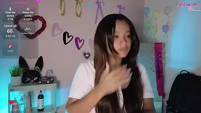 mia_sweetdc from StripChat is Freechat