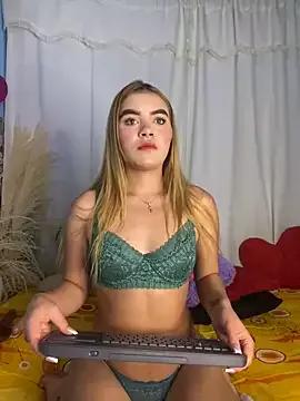 Check-out your craziest wishes with our pick of gaming cams models, featuring big knockers, round tails and tight twats.