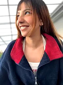 MiaaCute- from StripChat is Freechat
