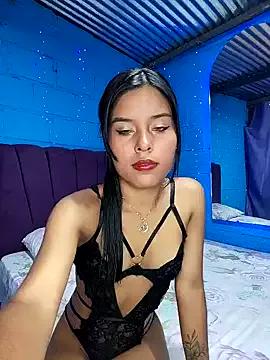 Check-out your craziest wishes with our pick of gaming cams models, featuring big knockers, round tails and tight twats.