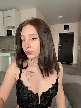 Check-out your craziest wishes with our pick of gaming cams models, featuring big knockers, round tails and tight twats.