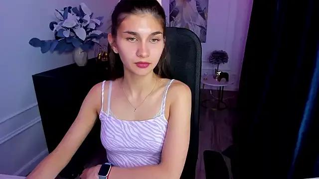 Check-out your craziest wishes with our pick of gaming cams models, featuring big knockers, round tails and tight twats.