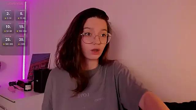 Check-out your craziest wishes with our pick of gaming cams models, featuring big knockers, round tails and tight twats.