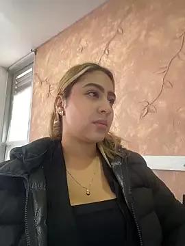 Miabonnett_ from StripChat is Freechat