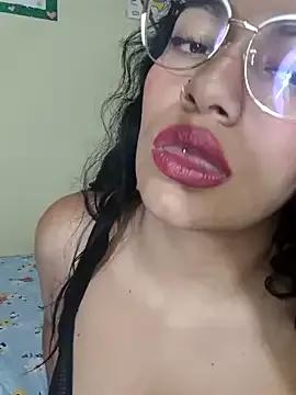 MiaBrowns1_- from StripChat is Freechat